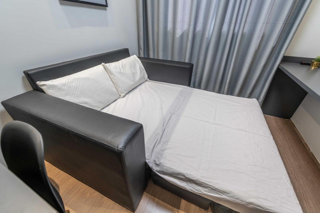 Apartamento Moderno Prox Ao Metro Bras *