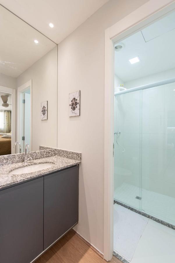 Apartamento Moderno Prox Ao Metro Bras São Paulo