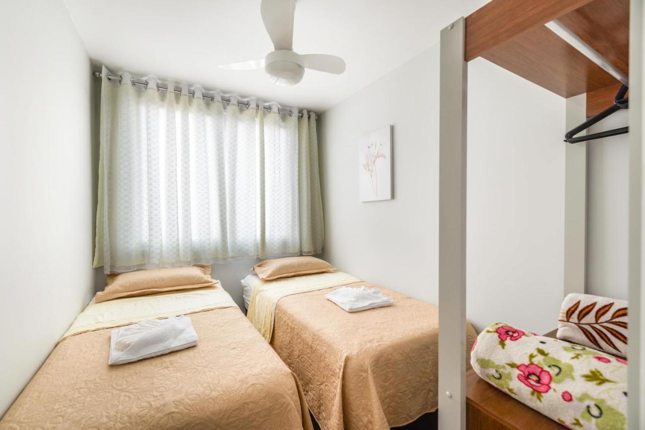 Apartamento Moderno Prox Ao Metro Bras *