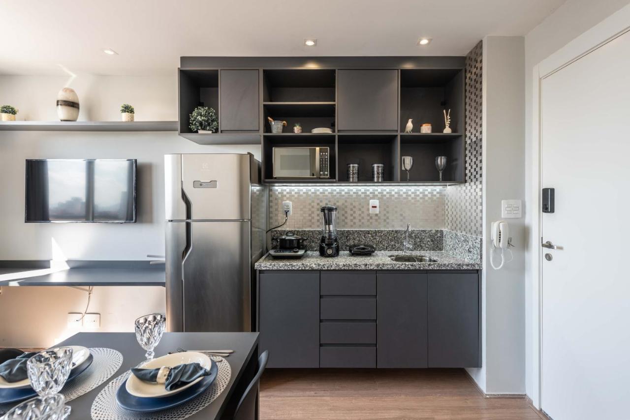 Moderno Prox Ao Metro Bras Apartamento São Paulo